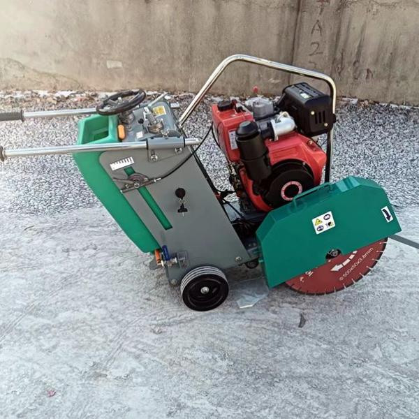 混凝土馬路切割機 混凝土馬路切割機